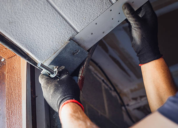 Reliable Garage Door Panel Replacement contractor in Porterville, CA by Garage Doors Repair Pro